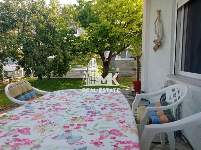 Μονοκατοικία στην Σίβηρη, Κασσάνδρα — Φωτογραφία 5 από 25