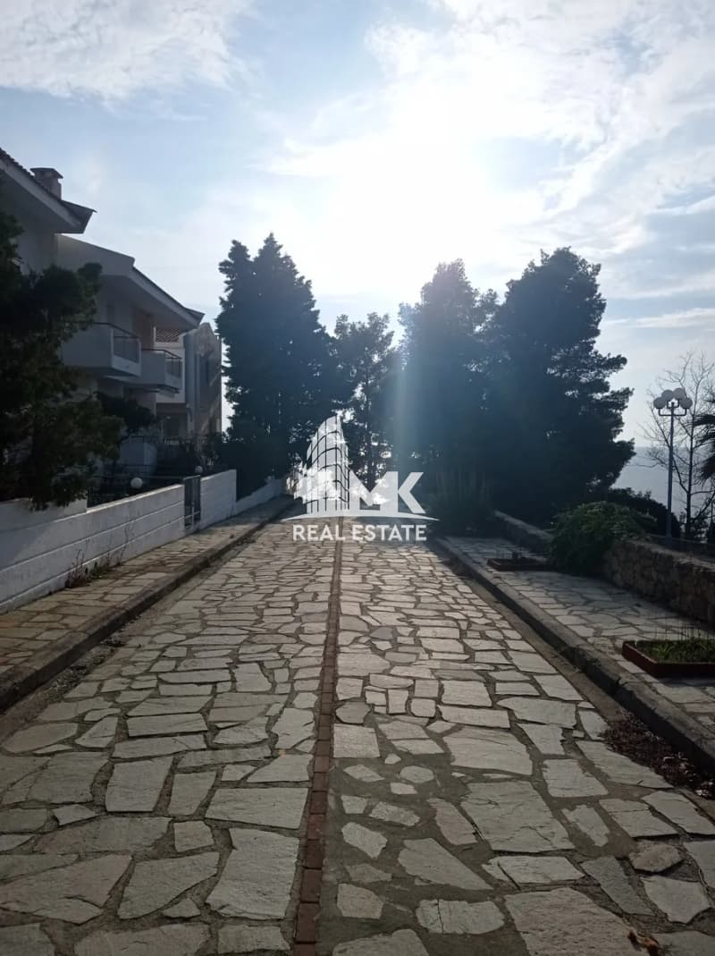 Μονοκατοικία στην Σίβηρη, Κασσάνδρα — Φωτογραφία 25 από 25