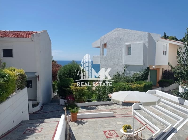 Μονοκατοικία στην Σίβηρη, Κασσάνδρα — Φωτογραφία 12 από 25