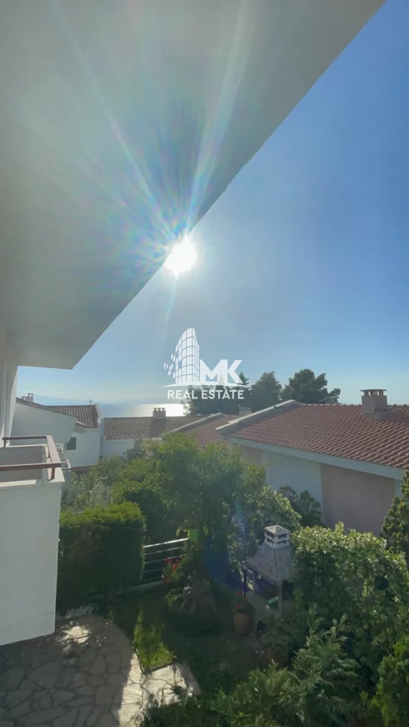 Μονοκατοικία στην Σίβηρη, Κασσάνδρα — Φωτογραφία 17 από 25