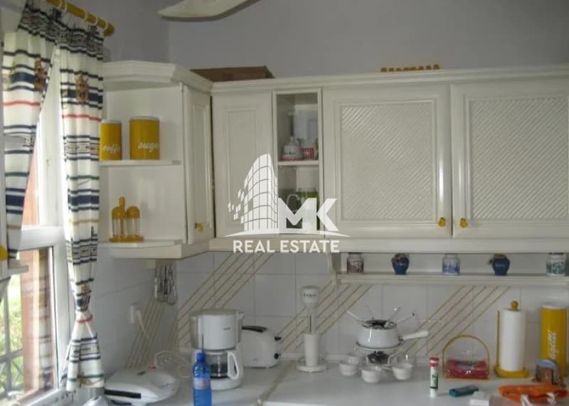Μονοκατοικία στην Σκάλα Γερακινής, Πολύγυρος — Φωτογραφία 7 από 14