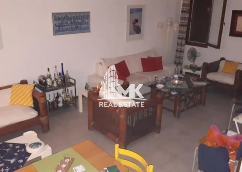 Μονοκατοικία στην Σκάλα Γερακινής, Πολύγυρος — Φωτογραφία 11 από 14