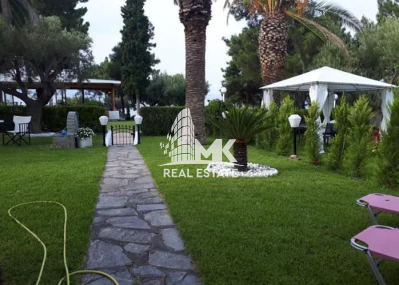 Μονοκατοικία στην Σκάλα Γερακινής, Πολύγυρος — Φωτογραφία 4 από 14