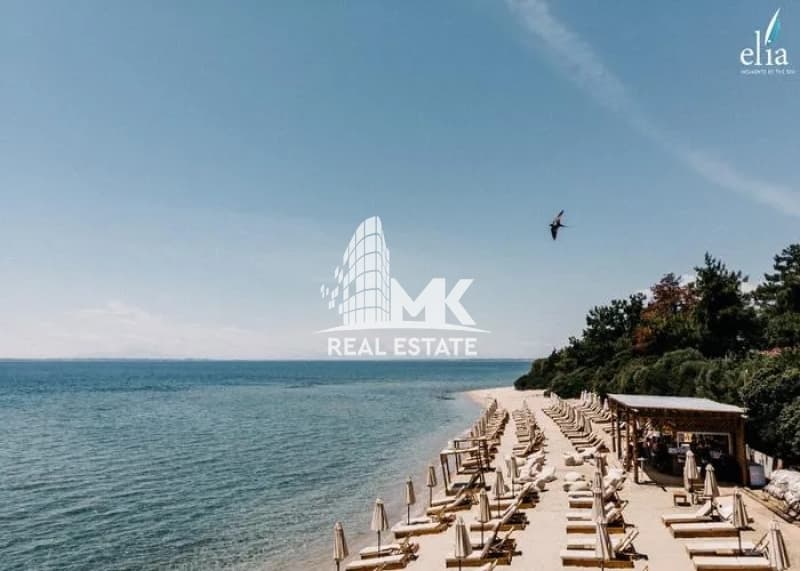 Μονοκατοικία στην Σκάλα Γερακινής, Πολύγυρος — Φωτογραφία 9 από 14