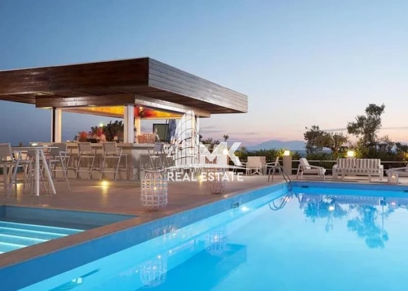 Μονοκατοικία στην Σκάλα Γερακινής, Πολύγυρος — Φωτογραφία 10 από 14