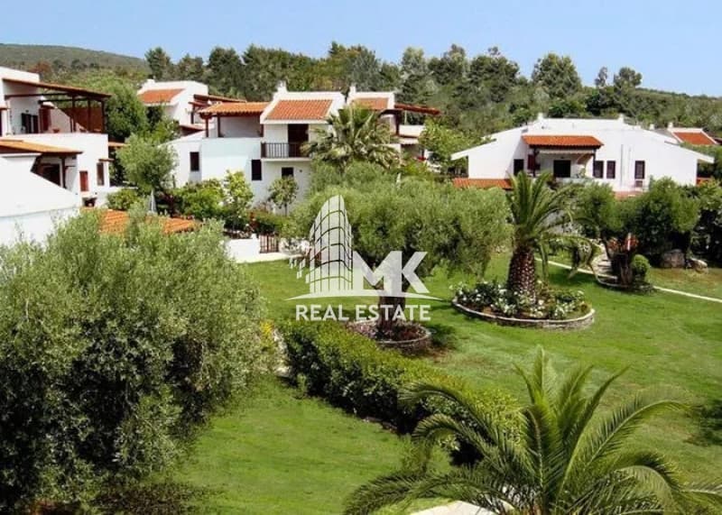 Μονοκατοικία στην Σκάλα Γερακινής, Πολύγυρος — Φωτογραφία 2 από 14