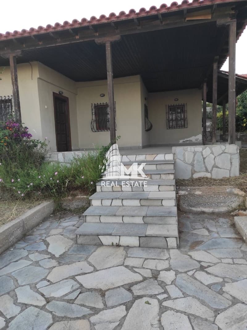 House in Nea Potidaia, Moudania — Photo 1 of 3