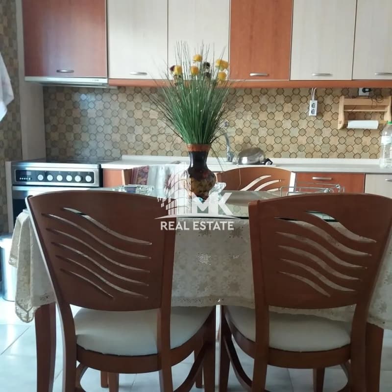 Μονοκατοικία στην Νέα Καλλικράτεια, Καλλικράτεια — Φωτογραφία 3 από 22