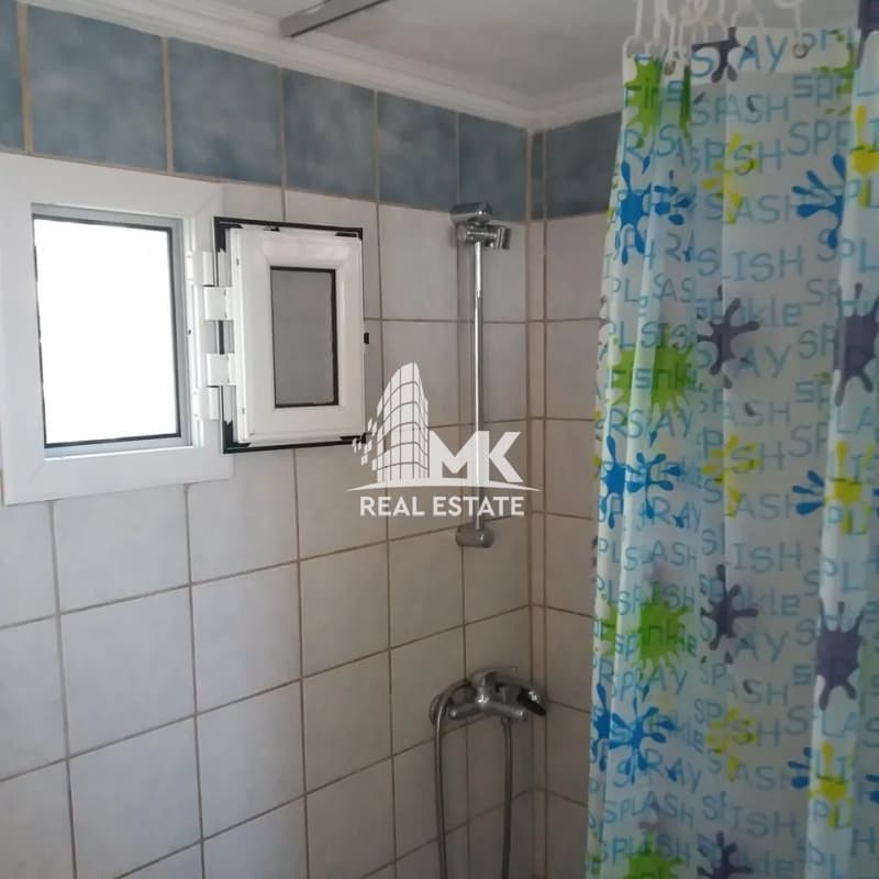 Μονοκατοικία στην Νέα Καλλικράτεια, Καλλικράτεια — Φωτογραφία 4 από 22