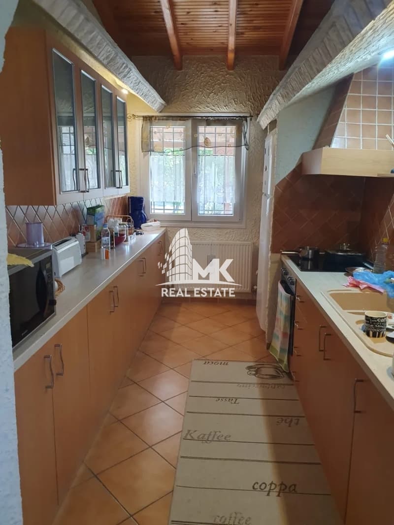 Μονοκατοικία στην Νέα Καλλικράτεια, Καλλικράτεια — Φωτογραφία 8 από 17