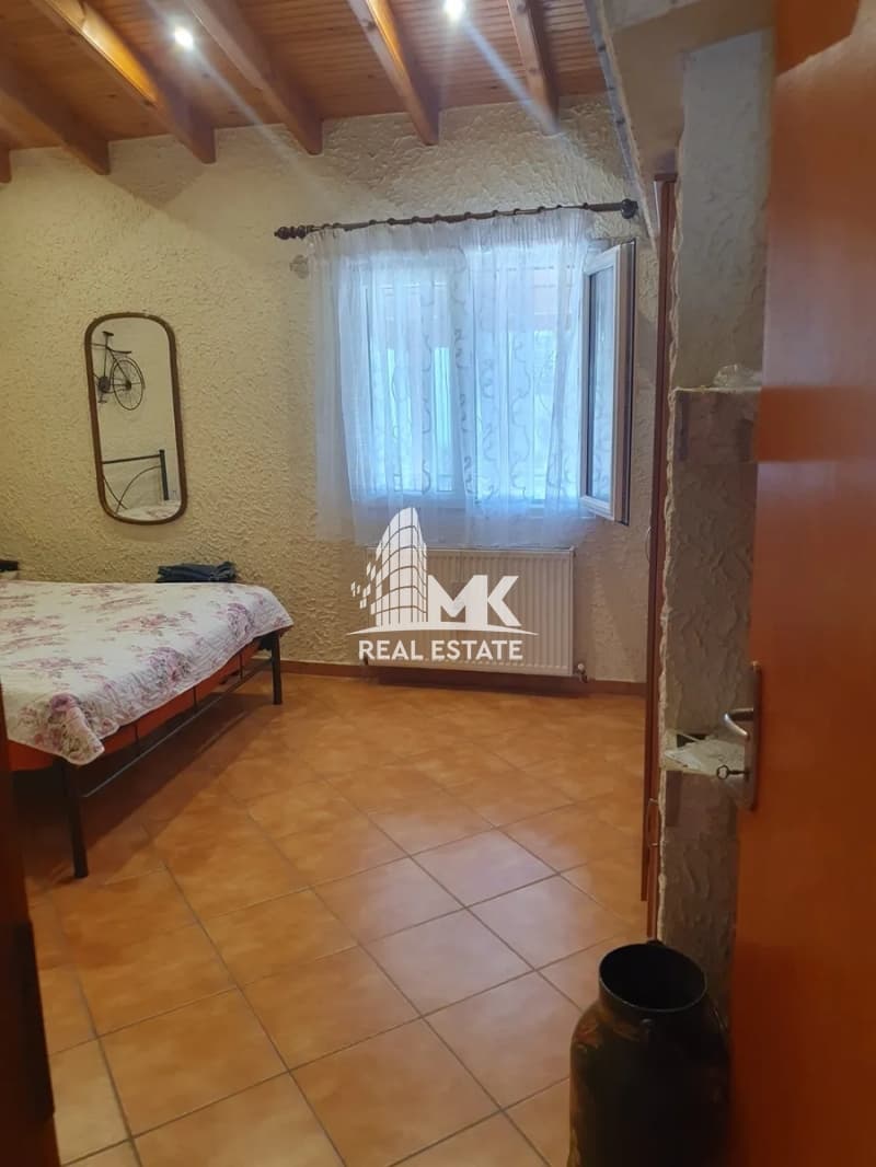 Μονοκατοικία στην Νέα Καλλικράτεια, Καλλικράτεια — Φωτογραφία 14 από 17
