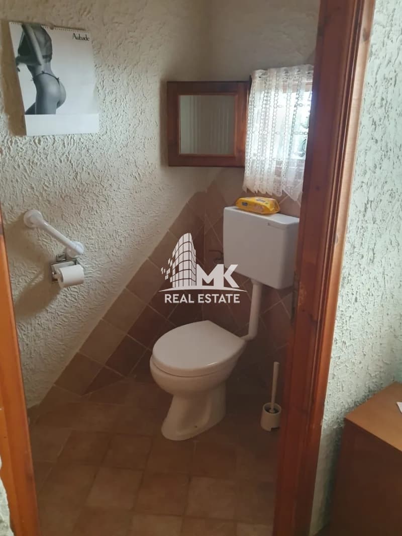 Μονοκατοικία στην Νέα Καλλικράτεια, Καλλικράτεια — Φωτογραφία 12 από 17