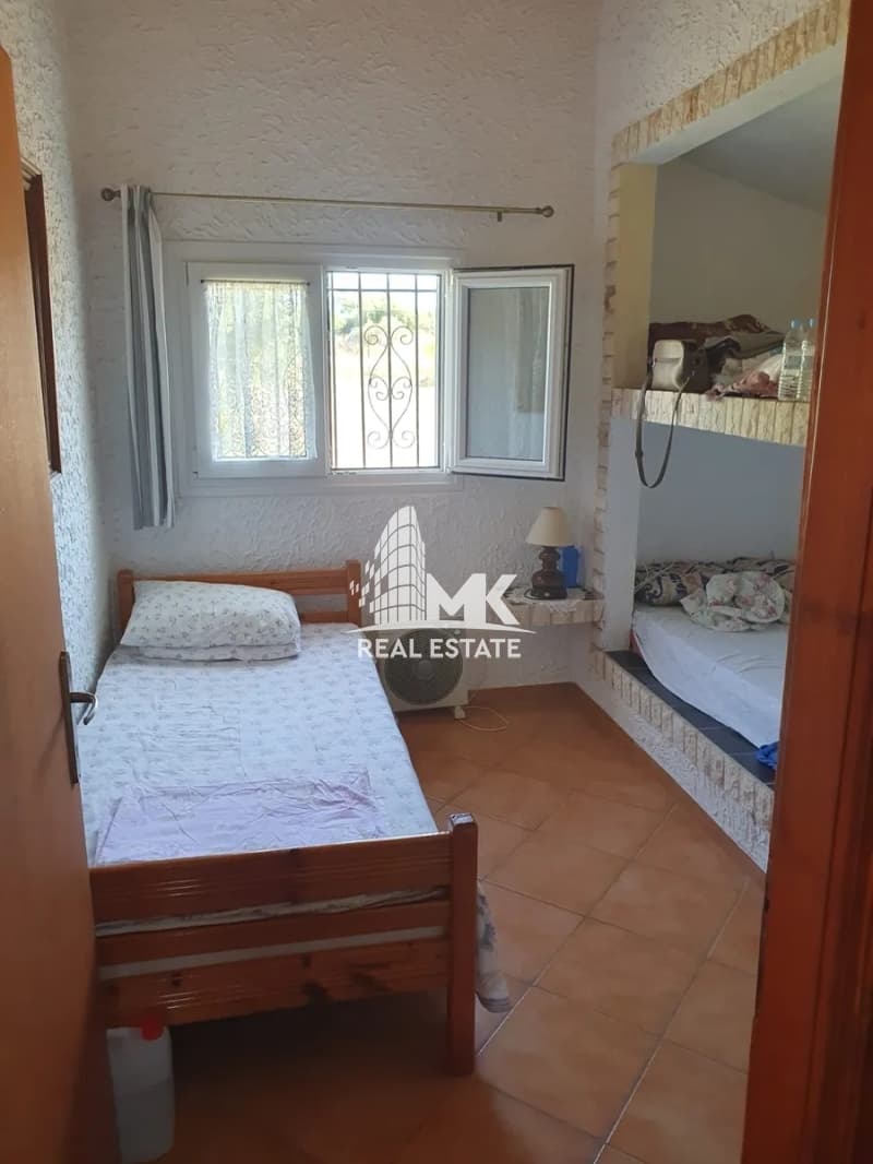 Μονοκατοικία στην Νέα Καλλικράτεια, Καλλικράτεια — Φωτογραφία 15 από 17