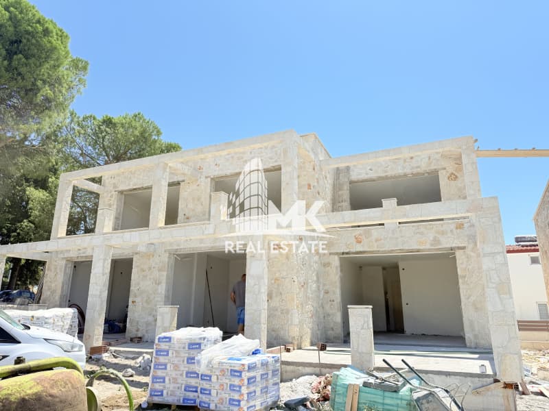 Μονοκατοικία στην Νέα Καλλικράτεια, Καλλικράτεια — Φωτογραφία 9 από 12