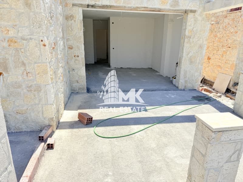 Μονοκατοικία στην Νέα Καλλικράτεια, Καλλικράτεια — Φωτογραφία 10 από 12