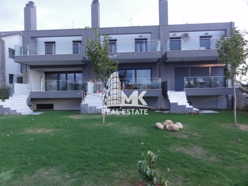 Μονοκατοικία στην Θέρμη - Κέντρο, Θέρμη — Φωτογραφία 6 από 12