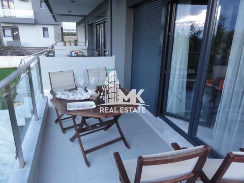 Μονοκατοικία στην Θέρμη - Κέντρο, Θέρμη — Φωτογραφία 2 από 12
