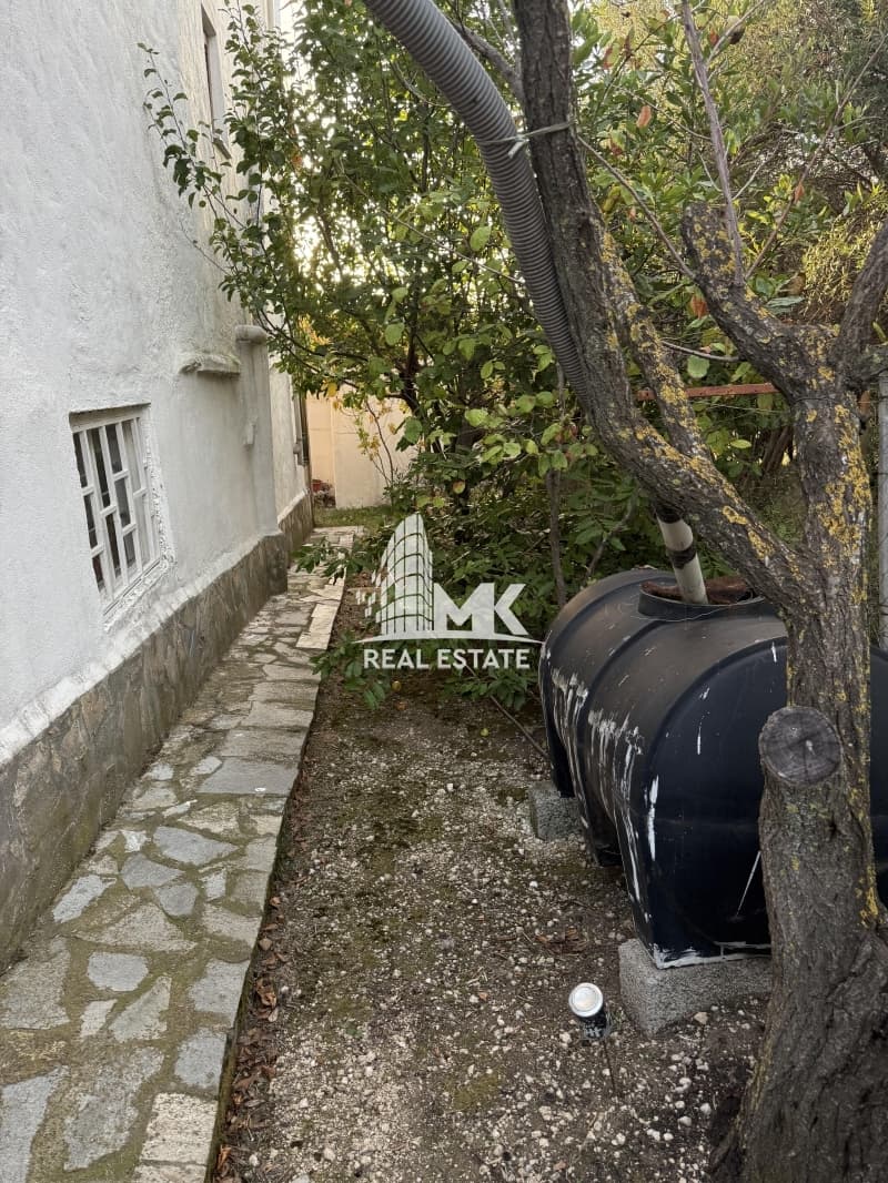 Μονοκατοικία στην Νέα Σίλατα, Καλλικράτεια — Φωτογραφία 9 από 30