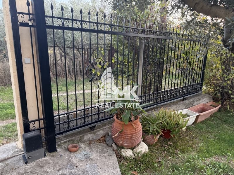 Μονοκατοικία στην Νέα Σίλατα, Καλλικράτεια — Φωτογραφία 10 από 30