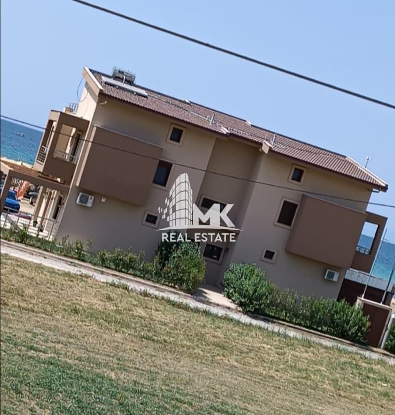 House in Flogita, Moudania — Photo 16 of 16