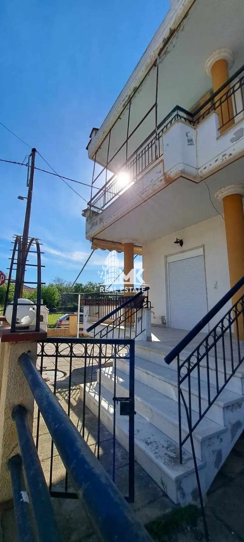 House in Nea Potidaia, Moudania — Photo 6 of 18