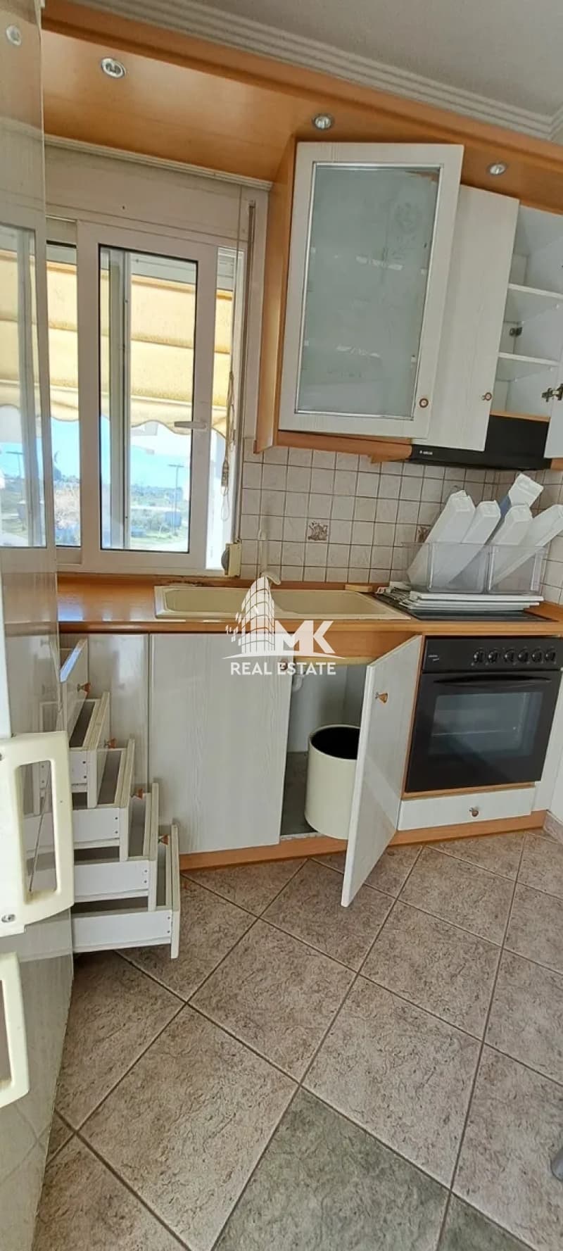 House in Nea Potidaia, Moudania — Photo 3 of 18