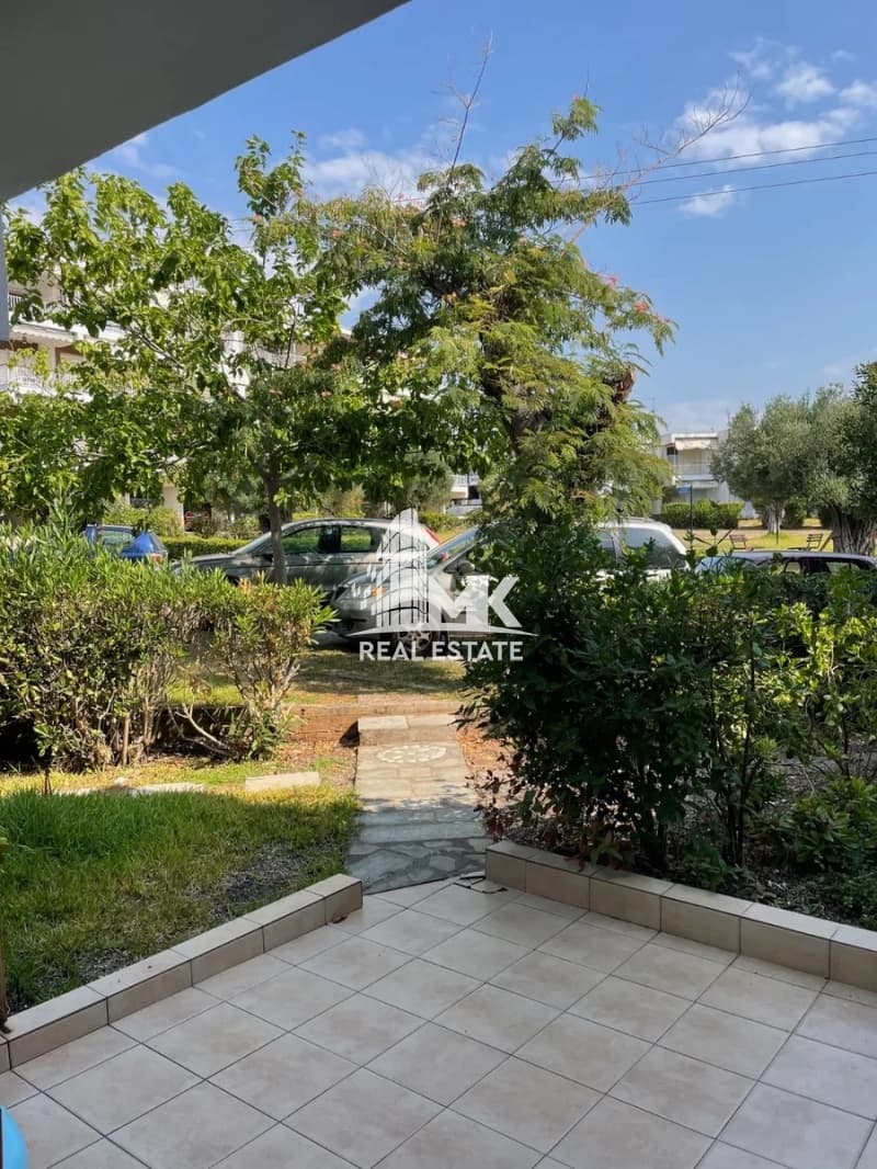 Μονοκατοικία στην Σκάλα Γερακινής, Πολύγυρος — Φωτογραφία 19 από 20