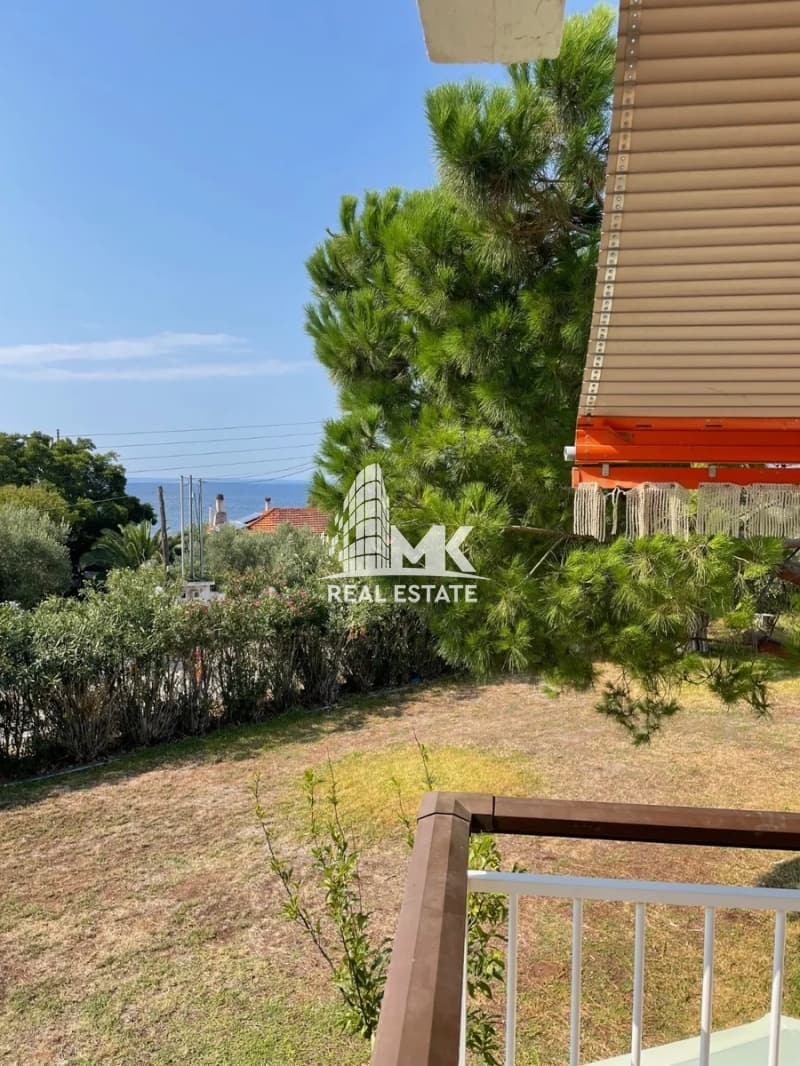 Μονοκατοικία στην Σκάλα Γερακινής, Πολύγυρος — Φωτογραφία 18 από 20