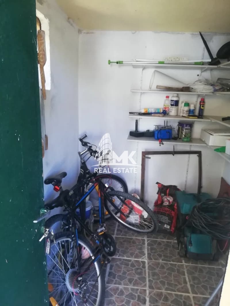 House in Sozopoli, Triglia — Photo 8 of 23