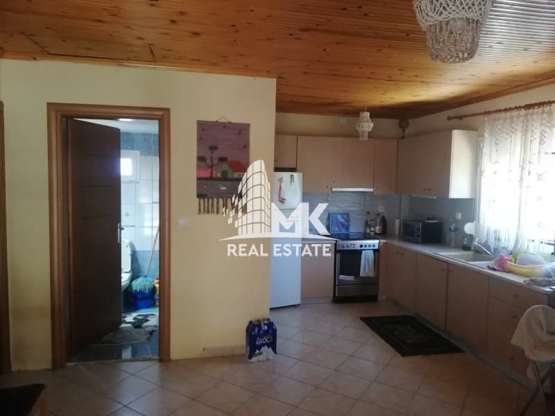 House in Sozopoli, Triglia — Photo 17 of 23