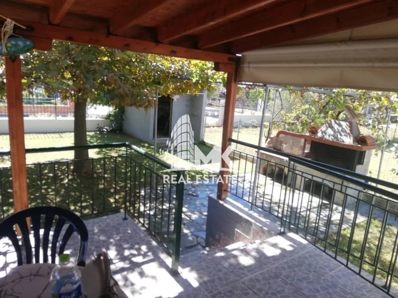 House in Sozopoli, Triglia — Photo 7 of 23