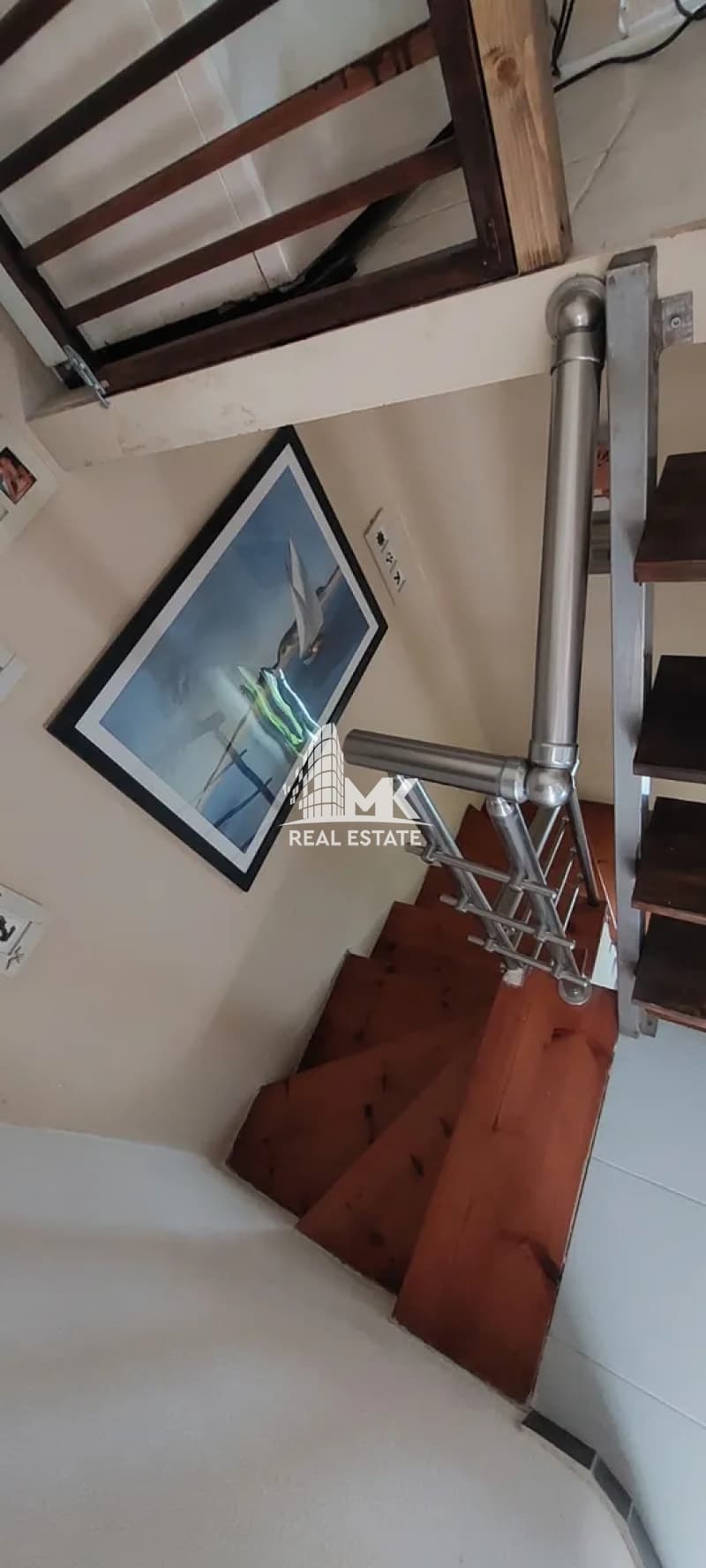 House in Chaniotis, Pallini — Photo 21 of 23