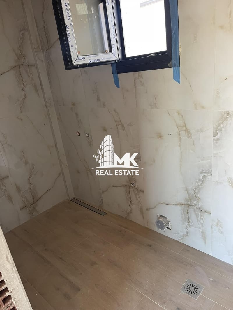Μονοκατοικία στην Νέα Καλλικράτεια, Καλλικράτεια — Φωτογραφία 9 από 13