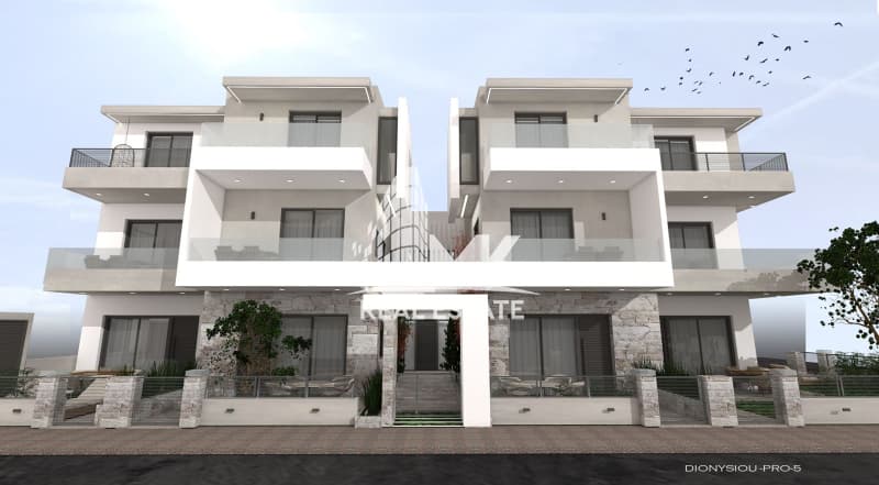 Μονοκατοικία στην Παραλία Διονυσίου, Μουδανιά — Φωτογραφία 5 από 5