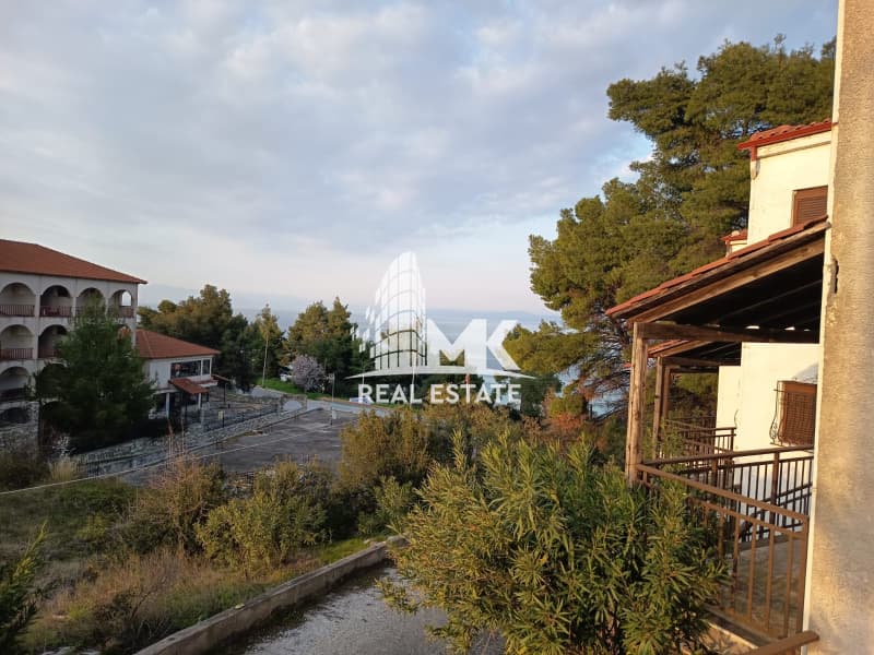 Μονοκατοικία στην Καλλιθέα, Κασσάνδρα — Φωτογραφία 2 από 21