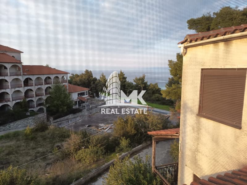 Μονοκατοικία στην Καλλιθέα, Κασσάνδρα — Φωτογραφία 1 από 21