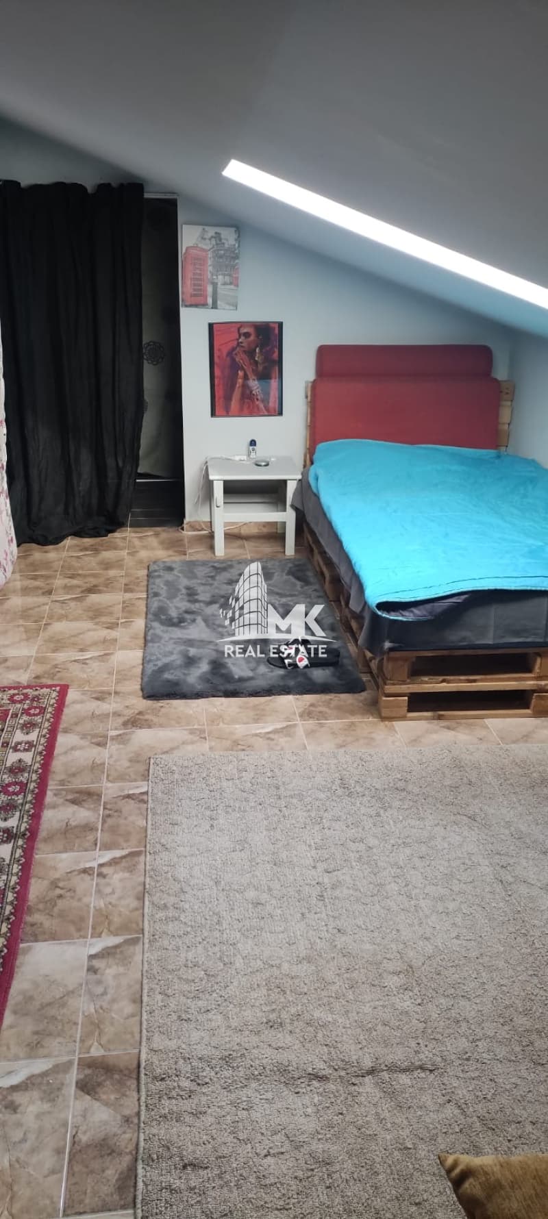House in Peraia, Peraia — Photo 11 of 18