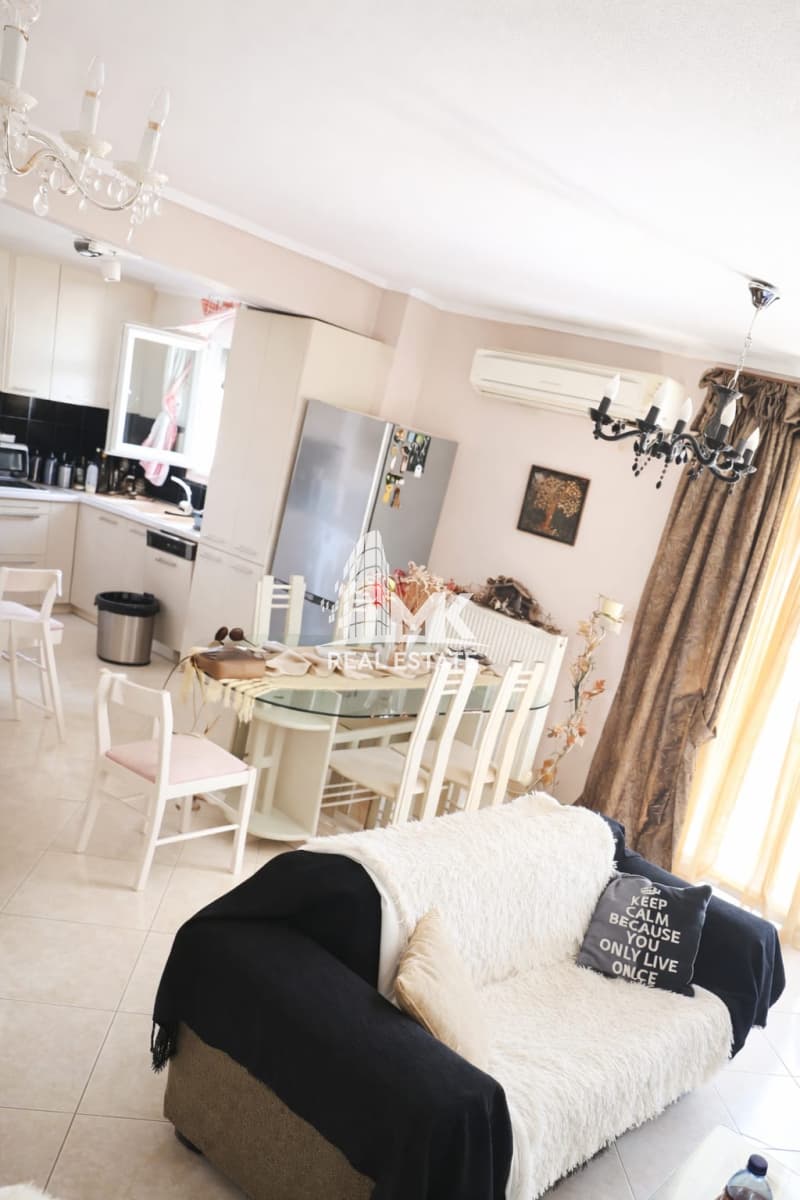 House in Peraia, Peraia — Photo 2 of 18