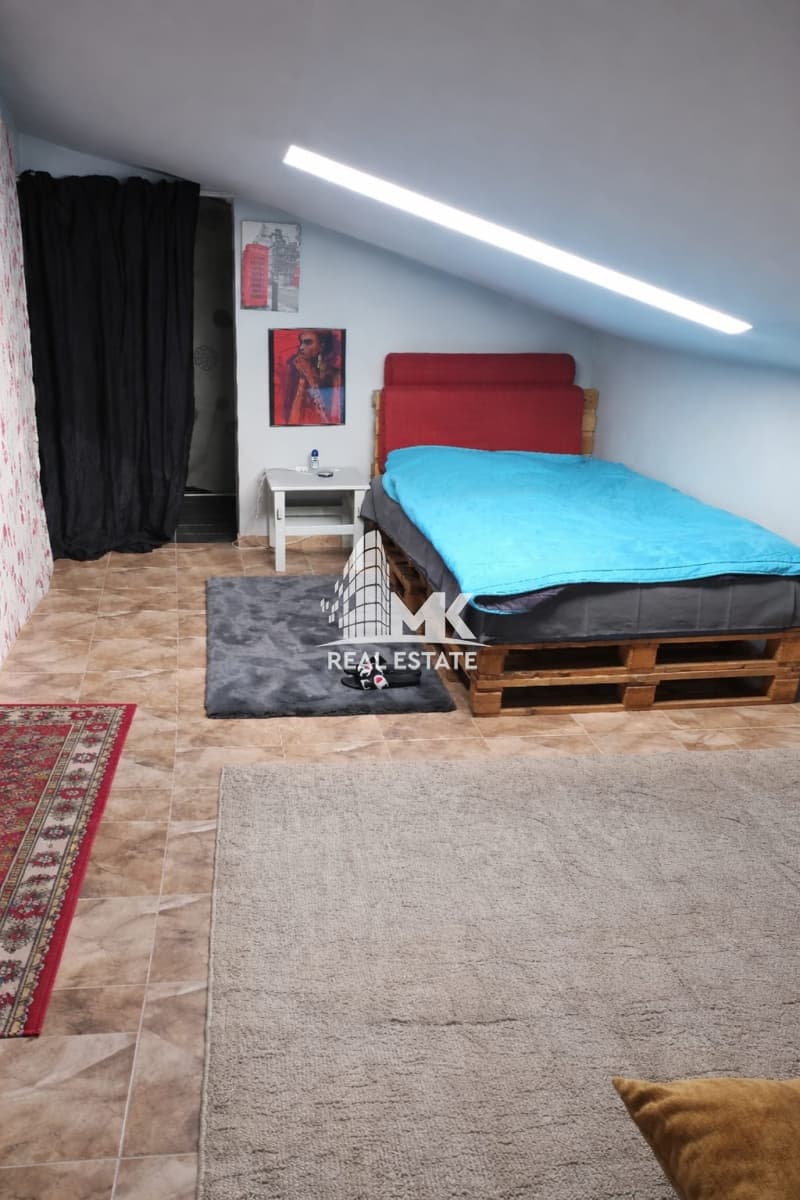 House in Peraia, Peraia — Photo 16 of 18