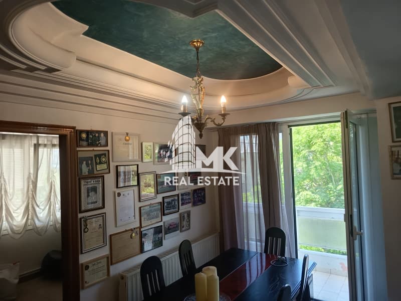 Apartment in Aretsou, Kalamaria — Photo 14 of 16