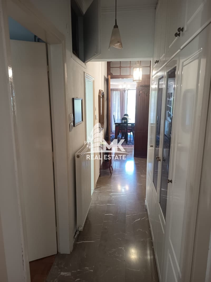 Apartment in Aretsou, Kalamaria — Photo 5 of 16