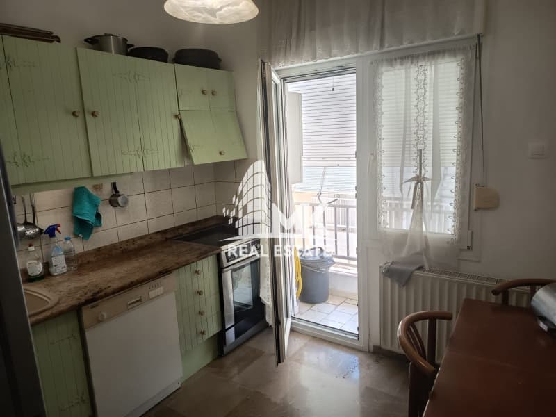Apartment in Aretsou, Kalamaria — Photo 3 of 16