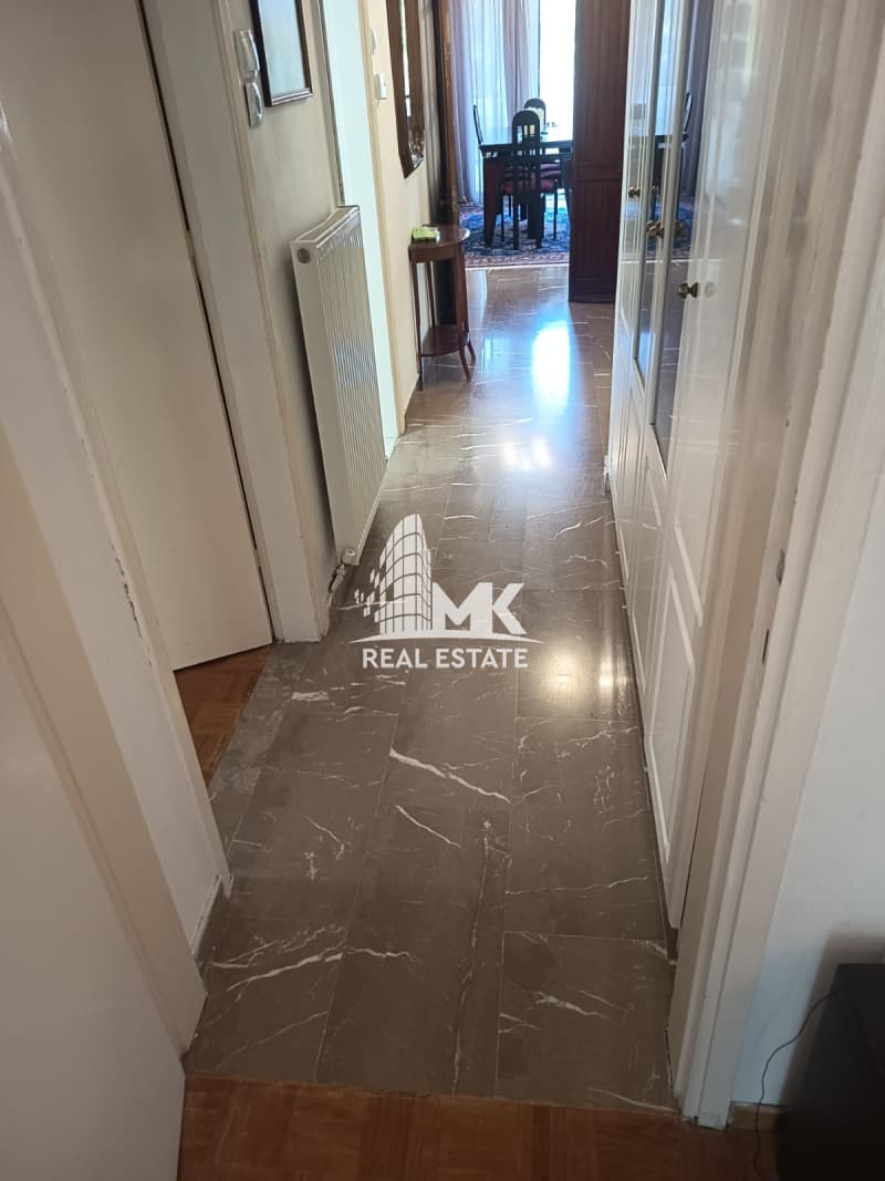 Apartment in Aretsou, Kalamaria — Photo 4 of 16