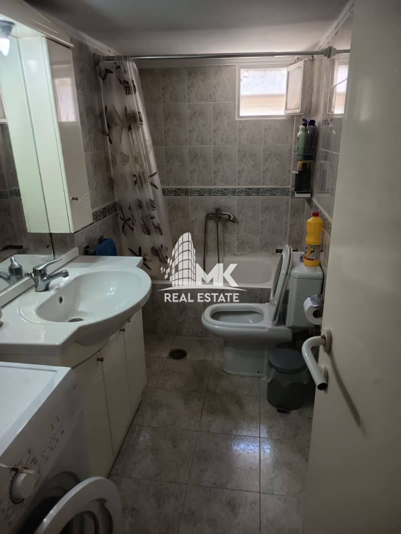 Apartment in Aretsou, Kalamaria — Photo 16 of 16