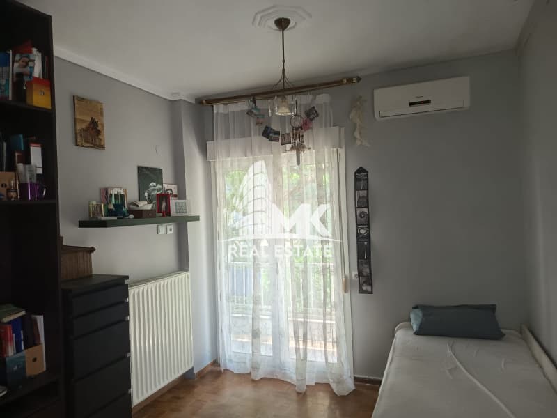 Apartment in Aretsou, Kalamaria — Photo 13 of 16