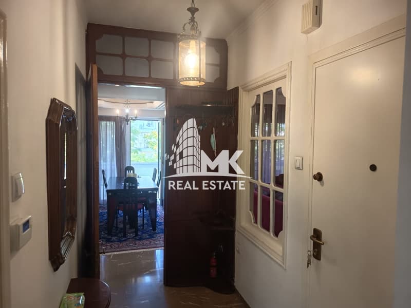 Apartment in Aretsou, Kalamaria — Photo 6 of 16