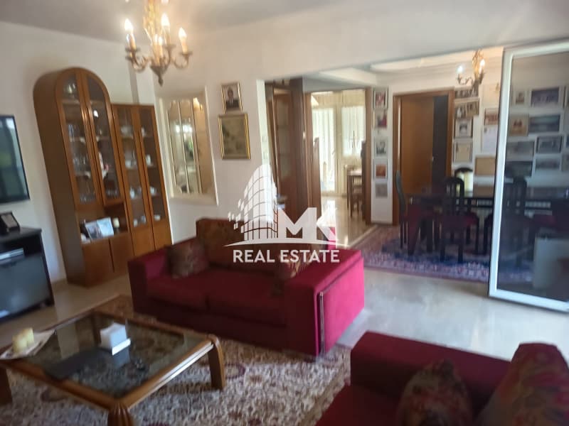 Apartment in Aretsou, Kalamaria — Photo 7 of 16