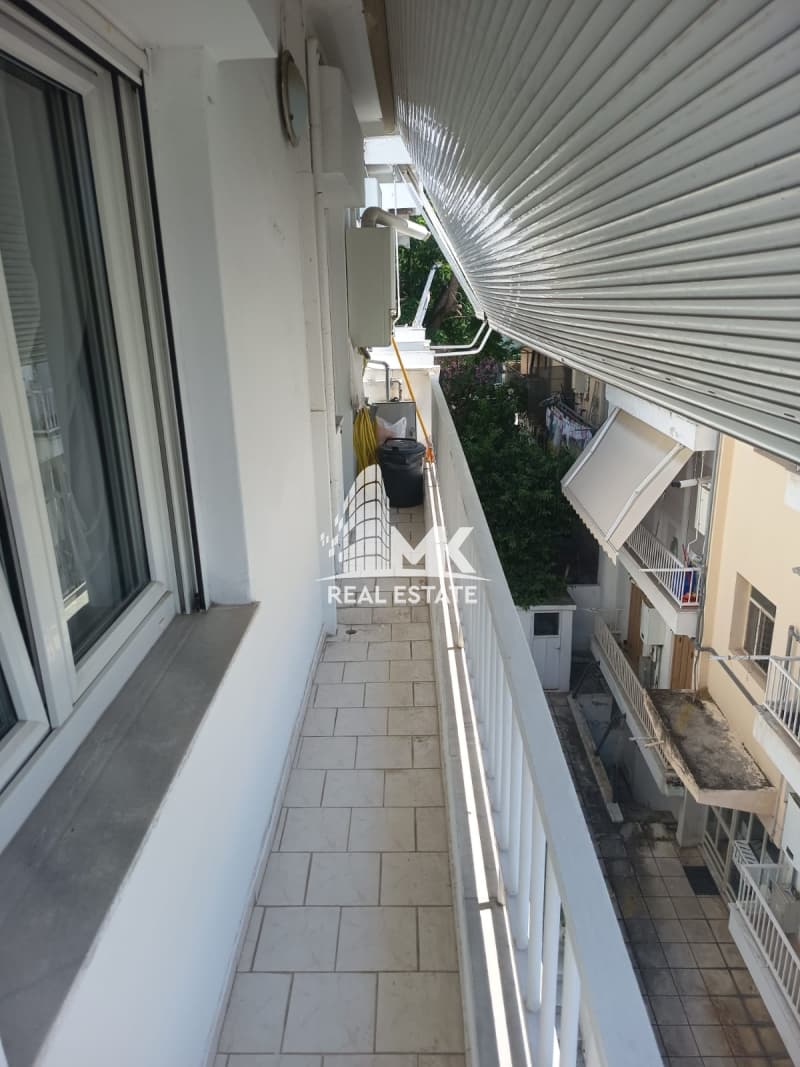 Apartment in Aretsou, Kalamaria — Photo 15 of 16