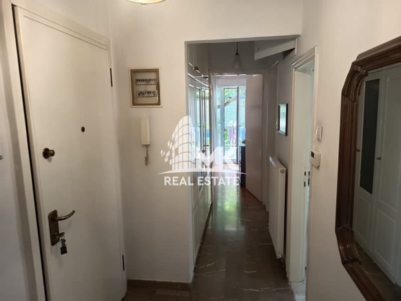 Apartment in Aretsou, Kalamaria — Photo 9 of 16