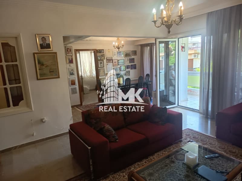 Apartment in Aretsou, Kalamaria — Photo 11 of 16
